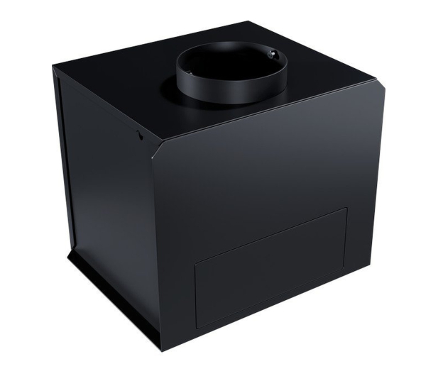 Lanilia LAMEZO 60.1 BLACK + TW 2.1 - 1525821 - zdjęcie